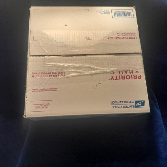 Mystery Box 1 All New With Tags 7 items in box - Picture 3 of 3